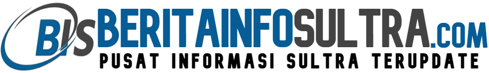 Berita Info Sultra