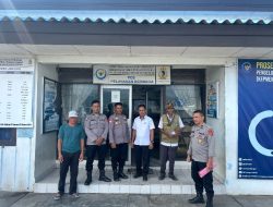 Kamtibmas Ramadhan: Polda Sultra Pastikan Keamanan dan Ketertiban