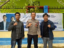 Polda Sultra Gelar CAT Akademik PPDB SMA Kemala Taruna Bhayangkara 2025/2026