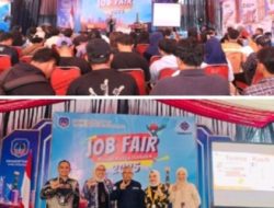 OJK Sulawesi Tenggara Gelar Edukasi Keuangan di Dua Kabupaten, Tingkatkan Literasi Masyarakat