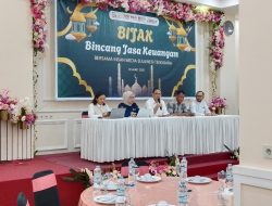 Pertumbuhan Ekonomi Sultra 2024 Mencapai 5,40 Persen