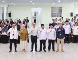 Kemenag Sultra dan OJK Perkuat Literasi Keuangan Syariah di Bulan Ramadhan
