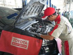 Kalla Toyota Kendari Hadirkan Promo Spesial Menjelang Musim Mudik