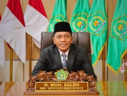 Kemenag sultra sediakan 354 posko masjid ramah bagi pemudik