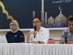 OJK Sultra Siap Dukung Program Asta Cita dan Mantu