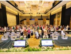 Peringati Hari Kartini, OJK Ajak Wanita Penyandang Disabilitas Manfaatkan Media Sosial untuk Wujudkan Keuangan Inklusif