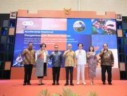 *OJK Dorong Pengembangan Ekonomi Daerah melalui Sinergi Hilirisasi Agrikultur, Pariwisata, dan Ekonomi Kreatif*