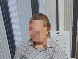 Dugaan Penganiayaan Terhadap Anak, Buser 77 Gerak Cepat Tangkap Pelaku