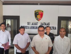 *Melapor Karena Diperas, Ternyata Rekening Seorang Wanita di Kendari Tampung Uang Hasil Narkoba* 