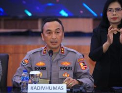 *Polri Tuntaskan 3.326 Kasus Premanisme Lewat Operasi Serentak, Irjen Sandi: Demi Jamin Keamanan dan Iklim Investasi*