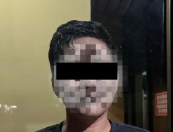 Polisi Amankan Pelaku Pencurian Uang Tunai di PT PERNICK, Kendari