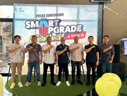 *Kalla Toyota Kendari Catat Pencapaian Penjualan yang Signifikan, Tiga Tipe Kendaraan Ini Jadi Primadona*