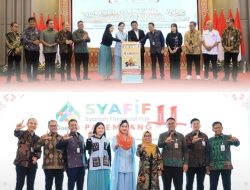 *OJK Sumsel Gelar Edukasi Keuangan untuk Meningkatkan Literasi Ekonomi Pemuda*