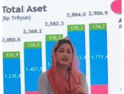 *OJK Perluas Edukasi Keuangan Syariah pada Komunitas Perempuan Sumatera*