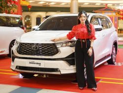 *”Sebelum Beli Mobil Baru, Pikirkan Nilai Jual Kembali dan Kemudahan Servis”*