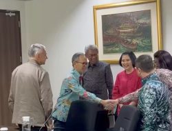 *”OJK Perkuat Sinergi dengan Akuntan Profesional untuk Meningkatkan Integritas Pasar”*