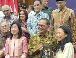 *OJK Dukung Pertumbuhan Ekonomi Daerah melalui Penguatan UMKM*