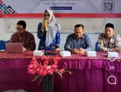 *Edukasi Keuangan dalam Rangka Bulan Literasi Keuangan (BLK) 2025 di SMAN 10 Tanjung Jabung Timur*