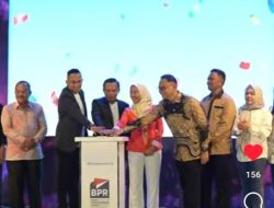 Semarak Hari BPR/BPRS Nasional 2025 Di Konawe : Mendorong Inklusi dan literasi Keuangan