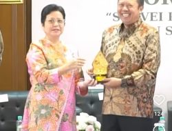 *OJK Dorong Penerapan Tata Kelola yang Baik melalui Forum Diskusi Survei Penilaian Integritas*