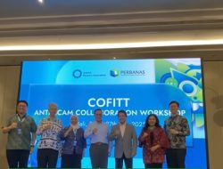 *”Menghadapi Tantangan Kejahatan Perbankan di Era Digital: COFITT Gelar Workshop Anti-Scam”*