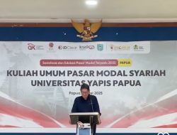 *”OJK Gencarkan Edukasi Pasar Modal untuk Meningkatkan Inklusi Keuangan di Indonesia Timur”*