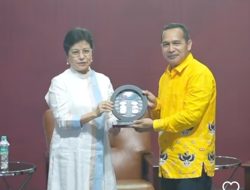 *”OJK Dorong Literasi Keuangan dan Integritas di Sektor Jasa Keuangan”*