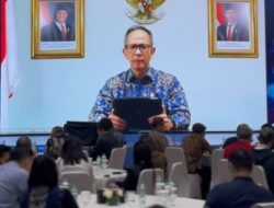 *”BI dan OJK Gelar Hackathon 2025 untuk Kembangkan Inovasi Keuangan Digital”*