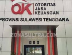*”Industri Jasa Keuangan Sultra Tumbuh Positif di Q1 2025, Outlook Kinerja Tetap Optimis”*