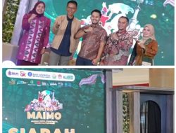 *Sinergi Inklusi & Literasi Ekonomi Syariah: Meningkatkan Literasi dan Inklusi Ekonomi dan Keuangan Syariah untuk Pertumbuhan Ekonomi yang Berkelanjutan*