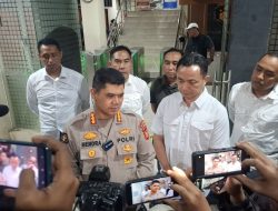 Polda Jawa Barat Bongkar Sindikat Perdagangan Bayi Internasional