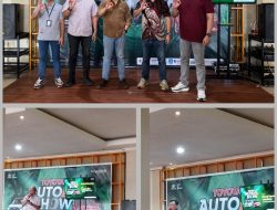 *”Toyota Auto Show 2025: Waktu yang Tepat untuk Membeli Mobil Toyota Impian Anda!”*