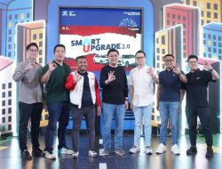 “Smart Upgrade 2.0: Mewujudkan Impian Memiliki Mobil Toyota dengan Cicilan yang Lebih Ringan”