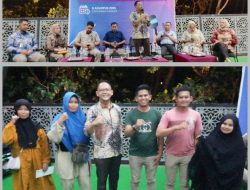 *OJK Sultra dan Pemangku Kepentingan Perkuat Sinergi Jaga Stabilitas Jasa Keuangan*