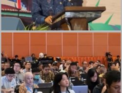 *OJK dan Aktuaris Indonesia Bersinergi Hadapi Ketidakpastian Global*