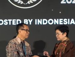 *OJK Tegaskan Pentingnya Ekosistem Keuangan yang Tangguh dan Berkelanjutan*