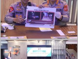 Klarifikasi Isu Polisi Masuk Kampus, Polda Jabar Tegaskan Hanya Lakukan Pengamanan di Jalan Umum