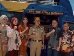 *Direktur Utama Bank Sultra Hadiri Seminar Teknik, Dukung Inovasi Pembangunan Jembatan di Sulawesi Tenggara*