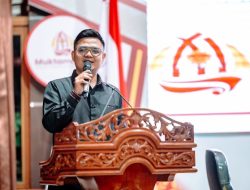 HIMA PERSIS Apresiasi Profesionalisme Polri, Dorong Dialog Nasional