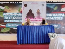 *Ketika Rumah Tak Lagi Ramah, Kemana Harus Bersandar?*