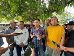 Sengketa Lahan 25 Hektare di Bypass Kendari, Fianus: Siapapun yang Menghalangi Eksekusi Akan Dipidana