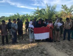 Puluhan Tahun Bermukim, Warga Konsel Kini Terancam Tergusur oleh Markas Kopassus