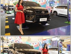 *Toyota Fortuner: SUV Tangguh yang Siap Menaklukkan Segala Medan*