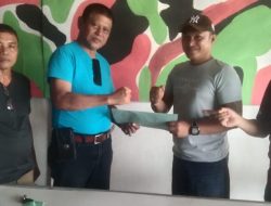 Eks Kasubdit Gasum Dit Samapta Polda Sultra, Kini Warga Tapak Kuda, Legowo atas Rencana Eksekusi Lahan