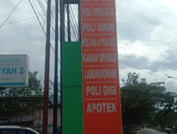 Senjata Makan Tuan : Blunder Fatal Pemilik RS Aliyah Ungkap Fakta  HGU Koperson Lebih Dulu Terbit