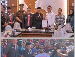 Bank Sultra Perkuat kemitraan Dengan Pemda Konawe Melalui KKPD Dan Program CSR Bank Sultra