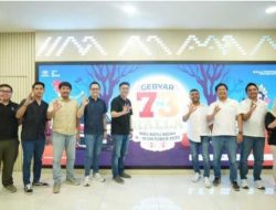 *Gebyar Akhir Tahun Spesial 73 Tahun Kalla: Pesta Belanja dan Layanan Otomotif yang Menguntungkan*