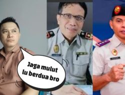 Fajar dan Ruslan Di-Warning: Pegawai BPN Berstatus Penyelenggara Negara Harus Tahan Lidah