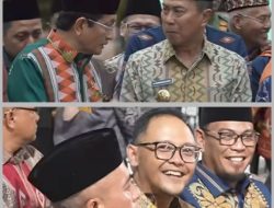 *STQH Nasional XXVIII: Momen Penting Memperkuat Nilai Keagamaan dan Harmoni Sosial di Tanah Air*