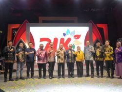 *FKIJK Sultra dan OJK Gelar BIK 2025 untuk Perluas Akses Keuangan Masyarakat*